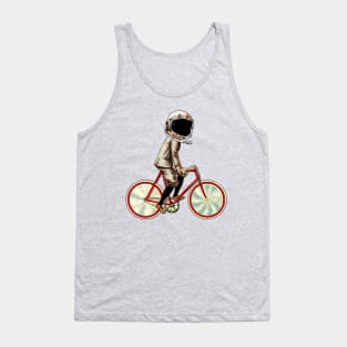 Astro Cycle Tank Top